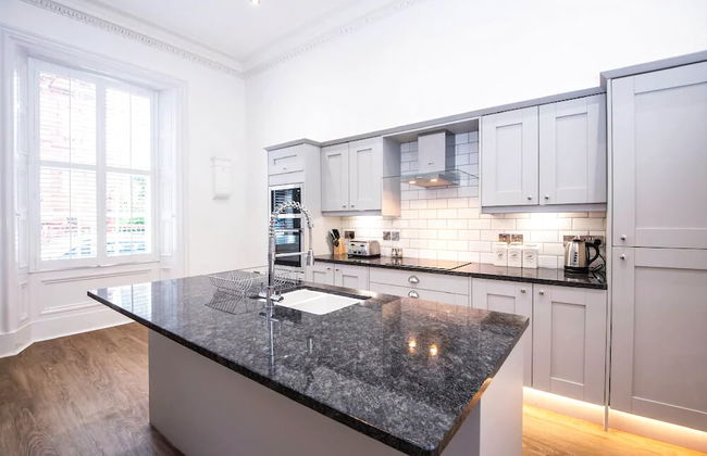 The Villiers at 52 Old Elvet - Foto 10