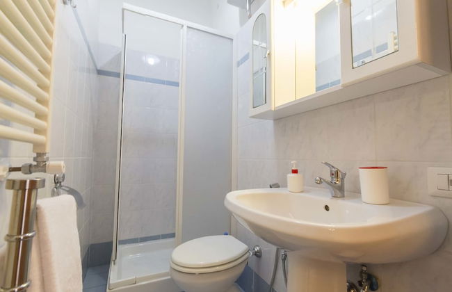 Albachiara Guest House - Foto 26