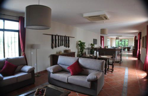 Cortijo la amazona - Foto 13