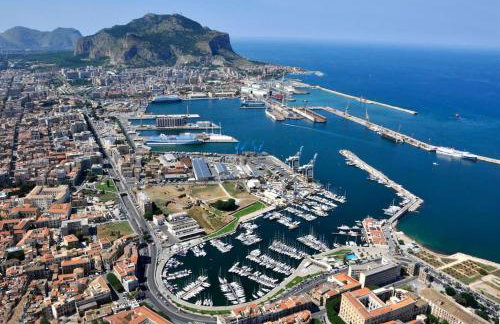 Orethus Apartment - Exclusive Palermo Center - Foto 30