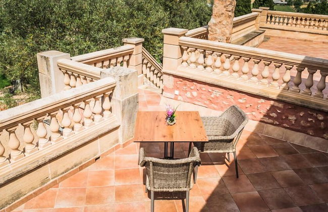 Agroturismo Es Gallicant - Photo 52