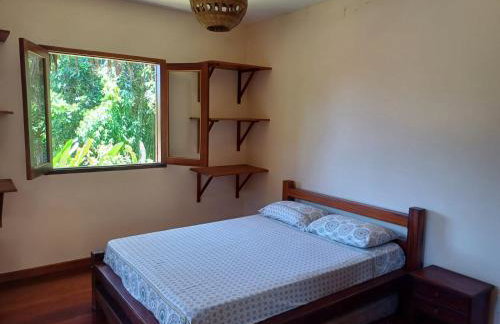 Recanto Tangara - Casa - Praia do Felix - Foto 40