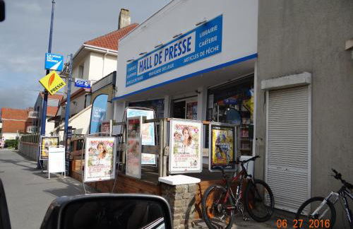Villa Sérena la forêt et la plage à quelques minutes! - Foto 67