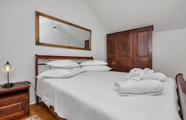 Villa Topolinath Pool - Foto 7