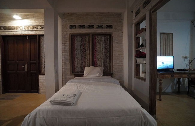 Villa Sarimbit - Photo 8