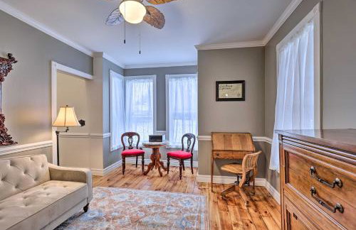 Walkable Sodus Point Retreat Less Than 1 Mi to Lake - Foto 7