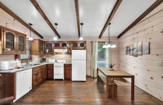 The Villas at Coosawattee River Resort - Photo 69