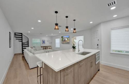 Peaceful Villa Lauren - Foto 7