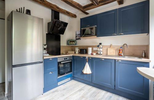 Aux 4 Ailes - 20 min from Beauval Zoo - 4 people - Photo 10