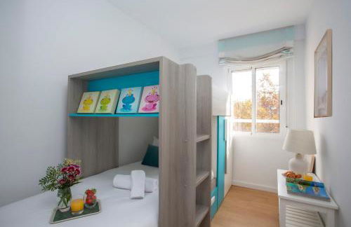 SingularStays Benimaclet - Foto 4