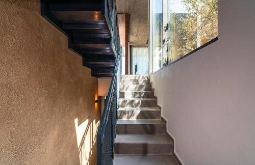 Linear Cabanon Kallithea Luxury Villas - Foto 41