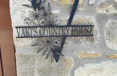 Vaki's country house - Foto 4