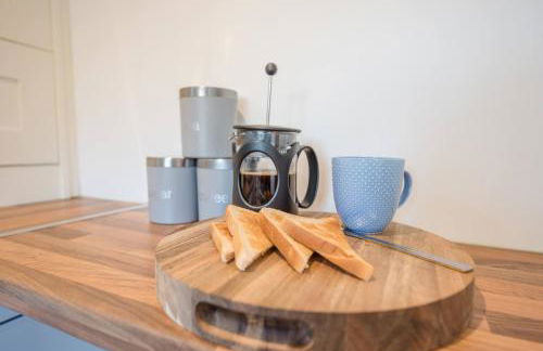 Candy Cottage, Halesworth - Foto 18