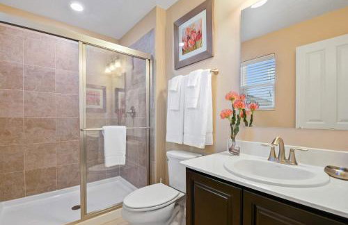 Four Bedrooms Townhome 5126K - Foto 16