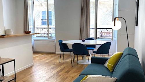 Appartement Cosy Louvre Sentier - Foto 2