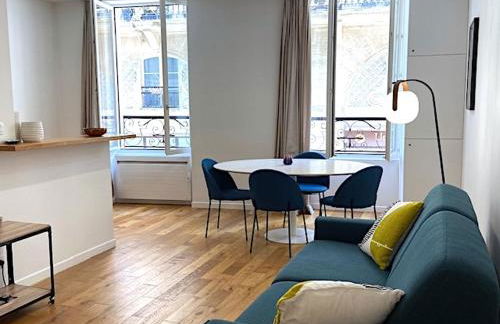 Appartement Cosy Louvre Sentier - Foto 2