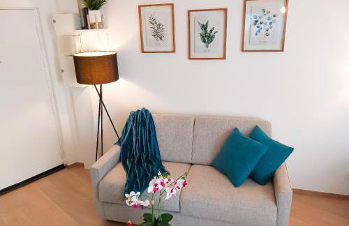 Escapade au cœur de Luce chartres - Foto 7