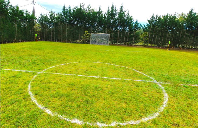 Villa Balneari Resort Casa Vacances Per Famílies Chalet Casa Rural - Foto 57