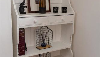 Withernsea 2 bed apt and sofa bed - Foto 5