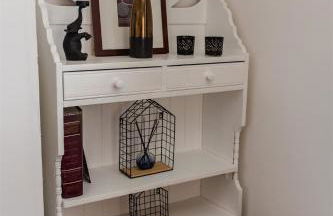 Withernsea 2 bed apt and sofa bed - Foto 5