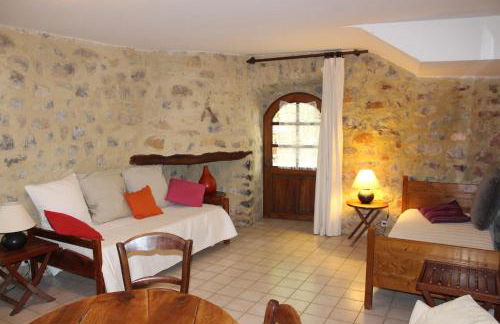 Le Mas de Fournery - Photo 25