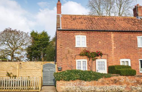 Rose Cottage - Foto 18