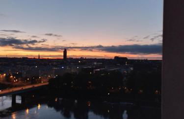 Appartement standing Vue panoramique sur Nantes - Foto 30