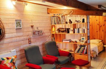 Gîte chez Kaky - Photo 11