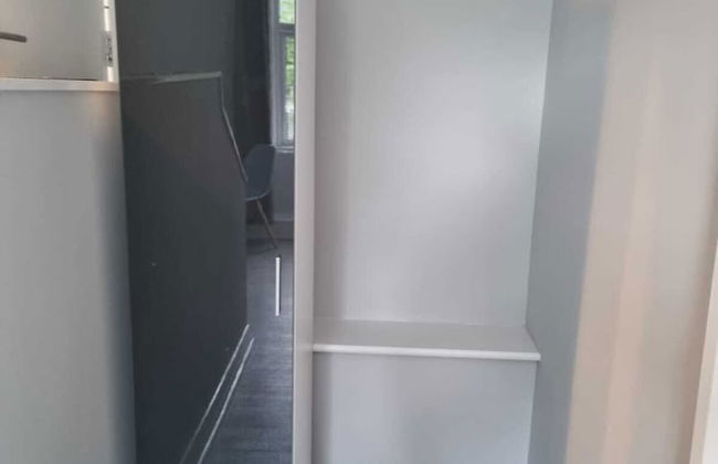 Grey Stone Studio Apartments - Foto 23