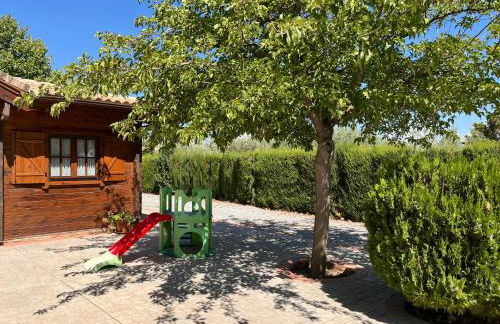 Cabaña de la Vega - Photo 25