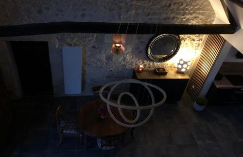 Loft à Tours Nord - Photo 9