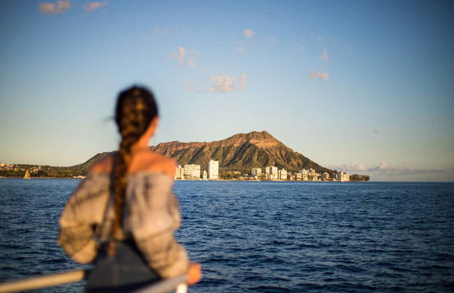 Honolulu Boat Party - Foto 2