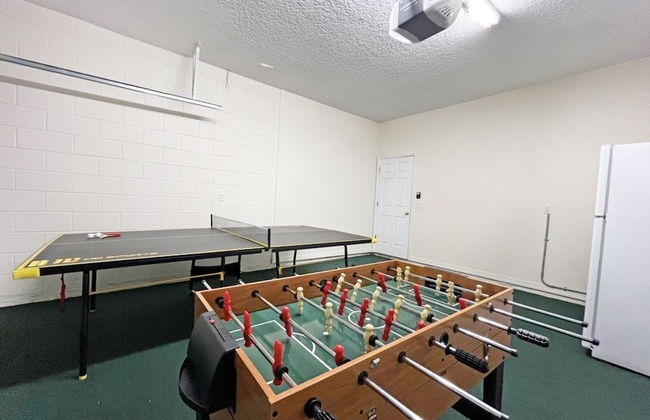 Golden Beach Villa 6 Bedroom Home by RedAwning - Foto 41