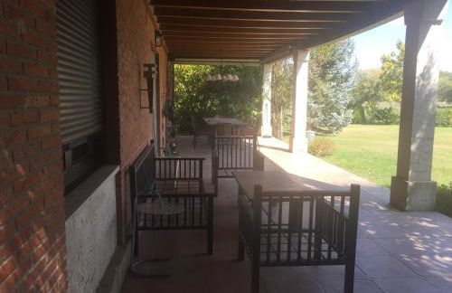 La Alberca - Foto 20