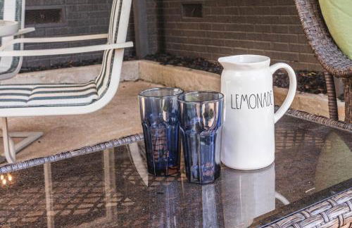 T-Town Bougie - Trendy and Fun! Next to Expo Square- Sagenet Center - Foto 50