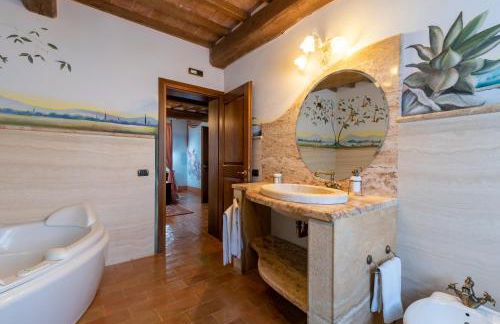 Villa Boschi Salviati - Foto 26