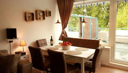 Th 625 Panoramic Hohegeiß - Foto 4