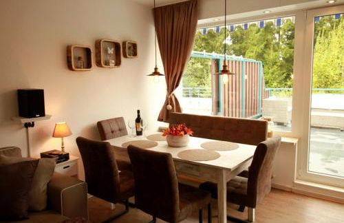 Th 625 Panoramic Hohegeiß - Foto 4