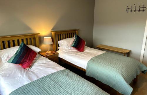 Apartment in Highlands of Scotland - Fort William - Foto 9