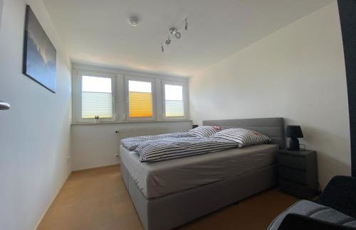 Ferienwohnung am Holzberg in Volkach mit Weitblick - Foto 10
