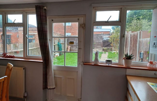 Huku Kwetu - Milton House - Photo 44