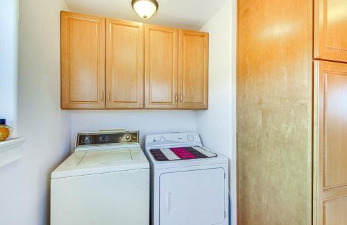 Oceanfront Castle with Hot Tub and Game Room - Foto 33