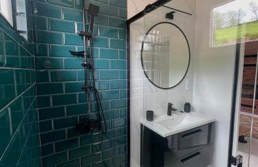 Zajęcza Nora, balia ogrodowa - Foto 13