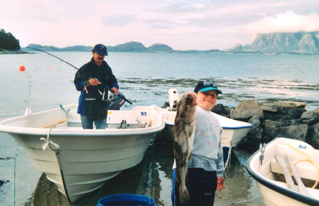 5 Person Holiday Home in Engavagen-by Traum - Foto 17