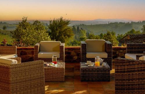 Villa Bonazza - Foto 15