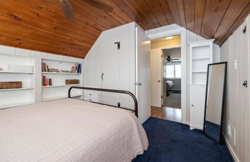 OPEN 4BR2BA Sleeps 8 Near Hwy Covered Deck - Foto 25