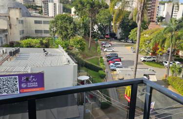 Apart&Vogas - Photo 19