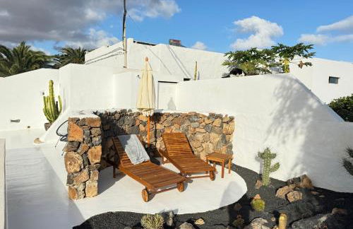 Casitas Santa Rita - POOL & PRIVATE TERRACES - Foto 46