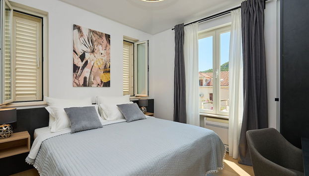 Hedera Estate, Villa Hedera III - Foto 5, Zimmer