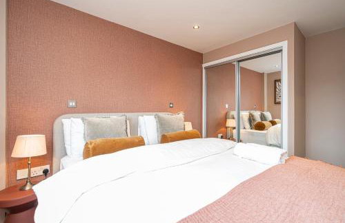Amazing 2 bedroom apartments, Liverpool Street - Foto 19